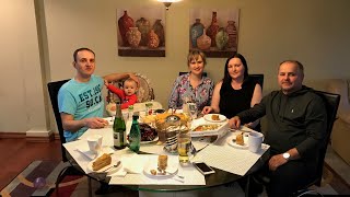 Видео ????Поездка в Seattle???? Гостеприимный дом наших друзей (автор: Наши семейные истории USA)