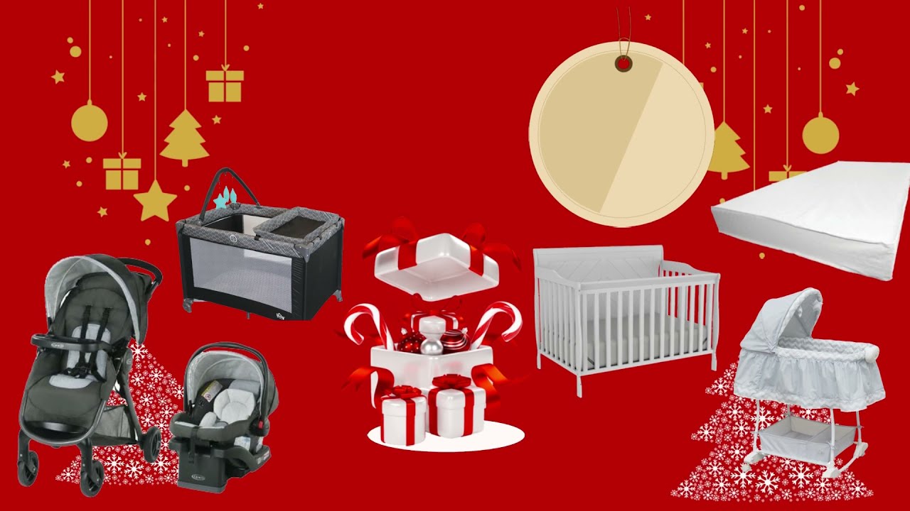 Bebelelo Baby Nursery Starter Kit 57 for Toddler Boys and Girls, Set of 5