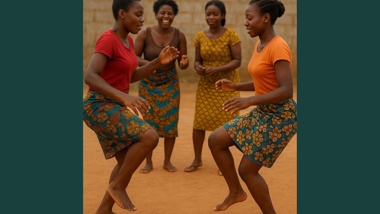Watch NZANGO on YouTube Watch NZANGO on YouTube