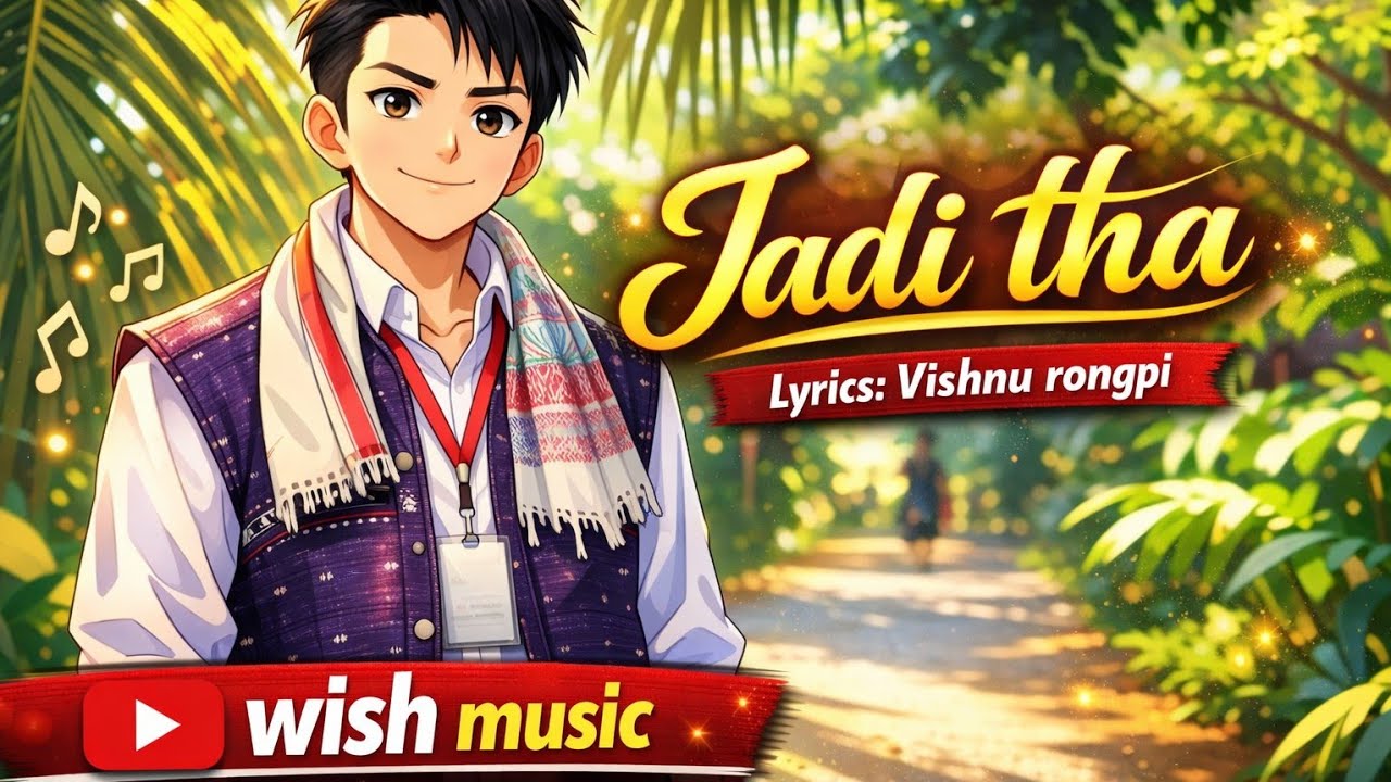 Jadi tha ll official song released ll 