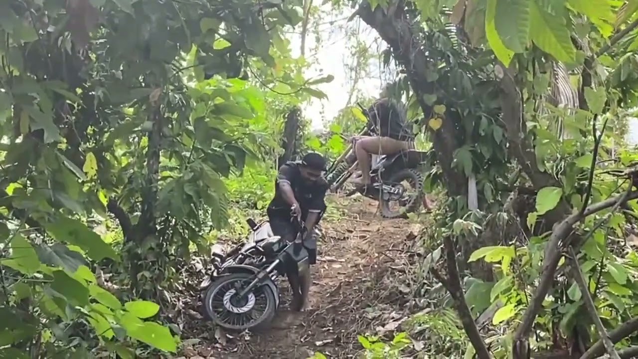 !! Gl pro std penakluk tanjakan !!