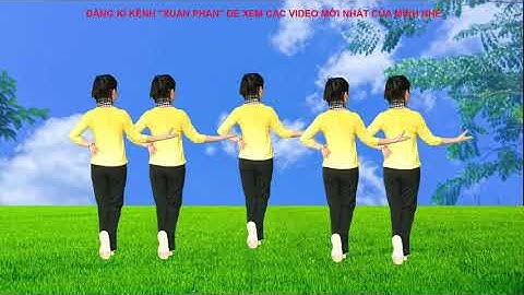 🌺CÔ GÁI SÀI GÒN ĐI TẢI ĐẠN - BÀI CÙNG HƯỚNG  (đẹp- dễ tập)🌺 . HƯỚNG DẪN BẤM 🔽.