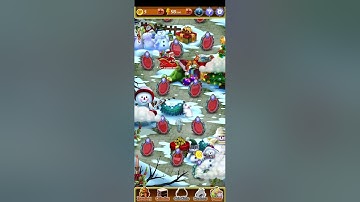 Hidden Objects Christmas Quest App Gameplay