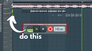 How to record PRO VOCALS in FL Studio 24