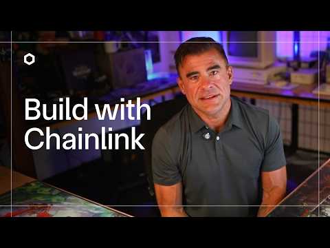 Future-Proofing Regulated Stablecoins With Chainlink