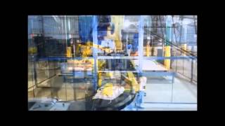 15  PALLETIZING OPTIONS Profile