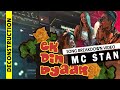 Mc stn  ek din pyaar  song breakdown  fl studio  hindi