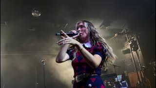 Mimi Webb - Heavenly | The Dumb Love Tour @ SCALA London 2/11/21