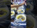 Gelato Ice Cream Machine That Prevents Ice Crystals
