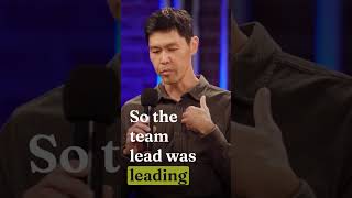 Immigrant Believers Reaching the Nations in Houston