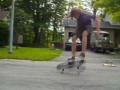 Amateur Skate Video