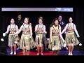 PERFORMANCE: Kapa Haka | Kia Āio Te Noho | TEDxKapiti