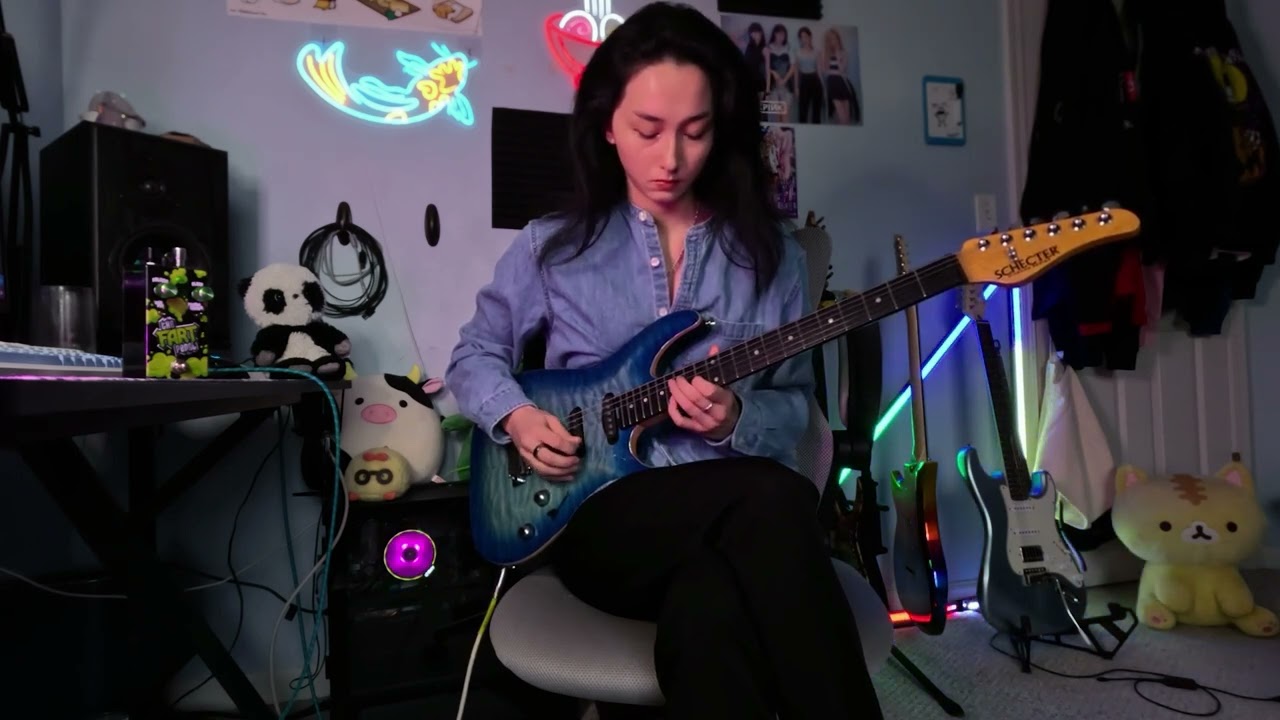 The Fart Pedal: Number Two