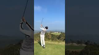 Master Your Swing: Andy Gu's Golf Tips at Yunhai Valley
