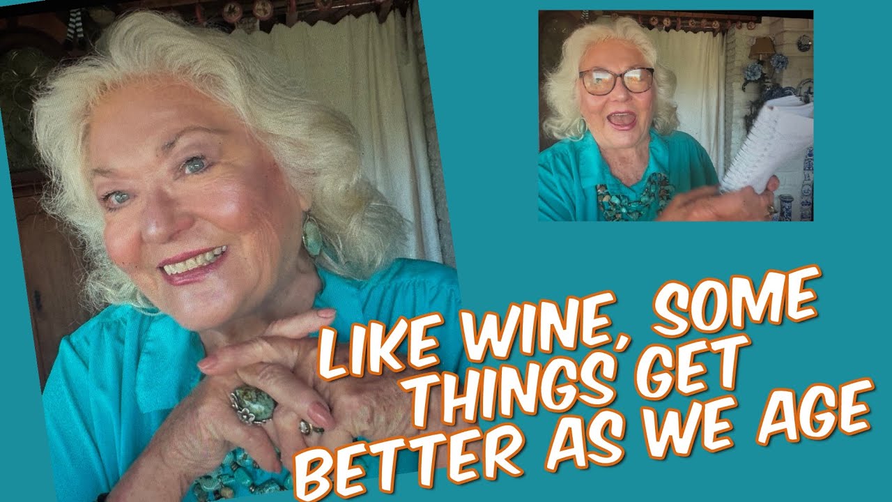 My Primary Doctor Follow-up / Fun Fascinating Peaks and Highs of Aging Research / Over 60