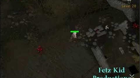 Fetz Kid Does Level 3 Clue Scroll