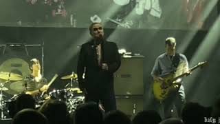 Morrissey-HALF A PERSON [#TheSmiths]-Live @ Fox Theatre, Atlanta, GA, October 12, 2023-#MOZ