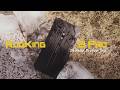 Ulefone RugKing 2 Pro Durability Test: Frozen for 24 Hours! ❄️