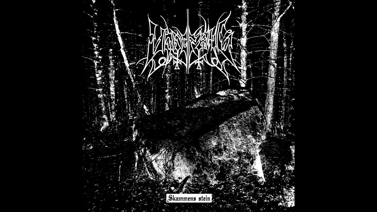 Vorgfang - Skammens Stein (2022) - 𝘍𝘓