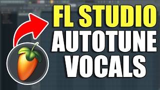 How To Autotune Vocals in FL Studio 2026