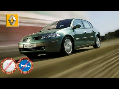 Ремонт шлейфа руля Рено Меган 2/Renault Megane 2