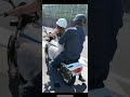 ツバサちゃん2ケツで発進#Shorts#レインボー社長