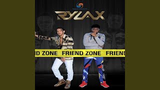 Video thumbnail of "Rylax - Friend Zone"