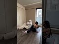 【筋トレ】腹筋割りたい人必見! トレーナーさんと一緒に腹筋チャレンジ