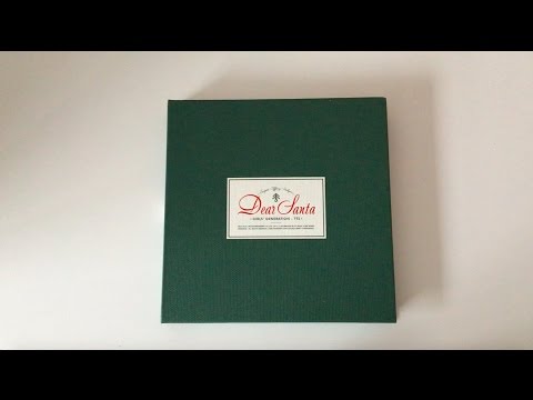 ♡Unboxing Girls' Generation-TTS 소녀시대-태티서 3rd Mini Album