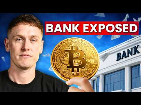 What the Big 4 Aren’t Telling You About Bitcoin