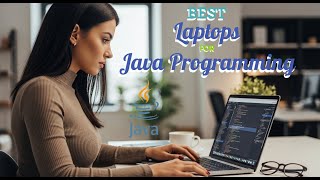 Best Laptop for Java Programming #javaprogramming