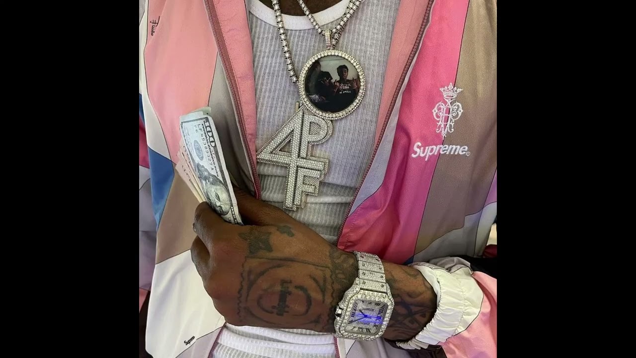 [FREE] Detroit Sample Type Beat x YN Jay Type Beat – "Quick Motion”