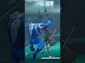 POV: Times Square  #marvelrivals #RivalsTimesSquare #marvelrivalsgambit #RivalsMoments
