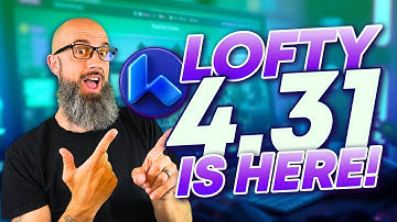 Lofty 4.31 uitgelegd: wat er wordt uitgerold en waarom het belangrijk is