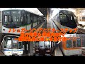 【鉄道PV】急行列車&特急列車PV♪シュガーソングとビターステップ~関西私鉄の美しき急行達~