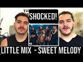 Twin Musicians REACT - Little Mix - Sweet Melody
