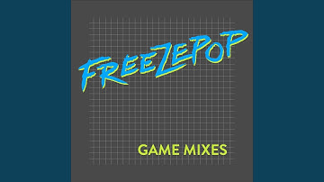 Stakeout (Dance Dance Revolution Ultramix)