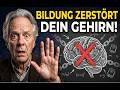 Warum Bildung dein Denken KAPUTT MACHT – Feynmans schockierende Wahrheit