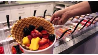 Spoon Me - Ridgecrest