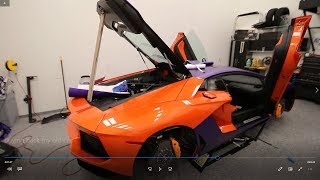 Buying back my old car?