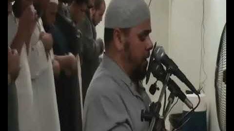 ما تيسر من سورة الزمر - الشيخ عبد الله كامل