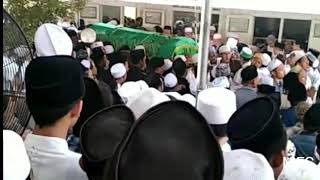Langitan Berduka || wafatnya Ust. H. Saiful Barri. Majlis A'wam Pon, Pes, Langitan... (Al Fatihah)