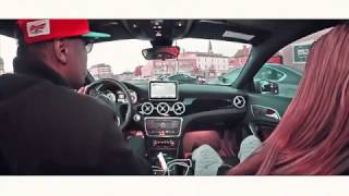 Chizzythadon  Feat Psalmurai - Video Title- Natural