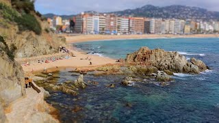 Lloret de Mar is waiting for you