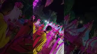 Wedding mash up - Magnifique Mariage Dar Makhtara best of 2022 - jardin