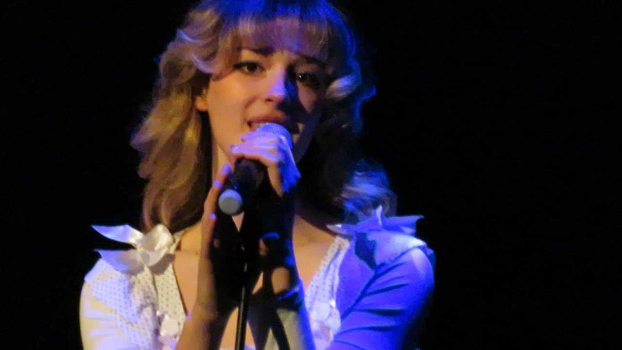 Screw Loose [live cover]