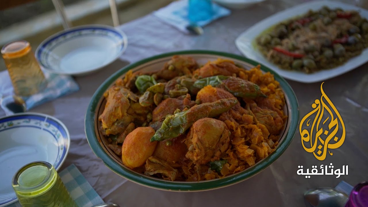 حكاية طبق - النواصر / تونس