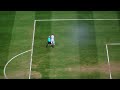 FIFA 11 BUG! 1000 Yellow cards! referee bug!