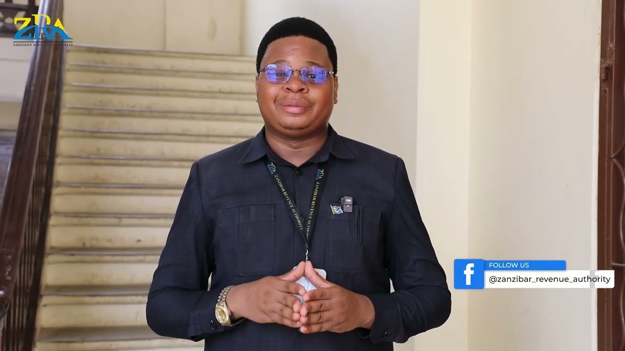 #ZRA YAWANOA WATENDAJI WAKE