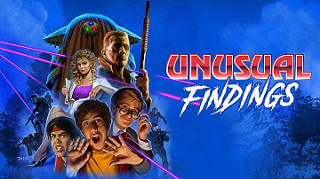 Unusual Findings (Switch) Let